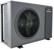 Econset Easytherm Wärmepumpe 11.92kW Einphasig 50°C Monoblock