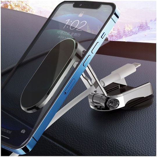 Samsung Auto Handyhalterung mit Magnet Schwarz