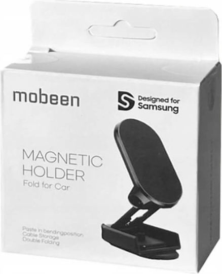Samsung Auto Handyhalterung mit Magnet Schwarz
