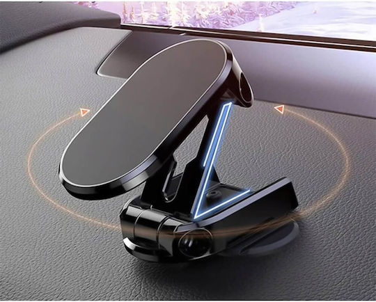 Samsung Auto Handyhalterung mit Magnet Schwarz