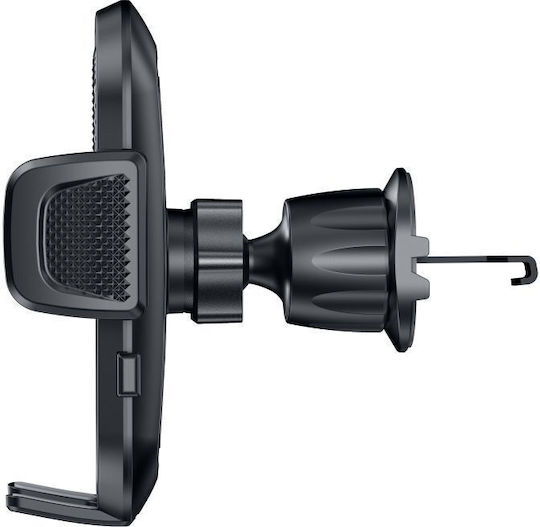 Tech-Protect Car Mobile Mount with Adjustable Hooks Black