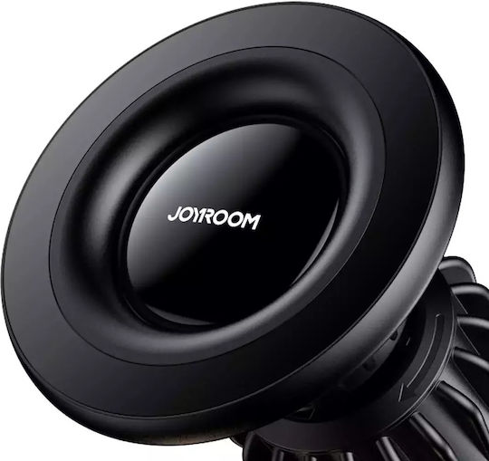 Joyroom JR-ZS406 Car Mobile Mount with Magnet MagSafe Black