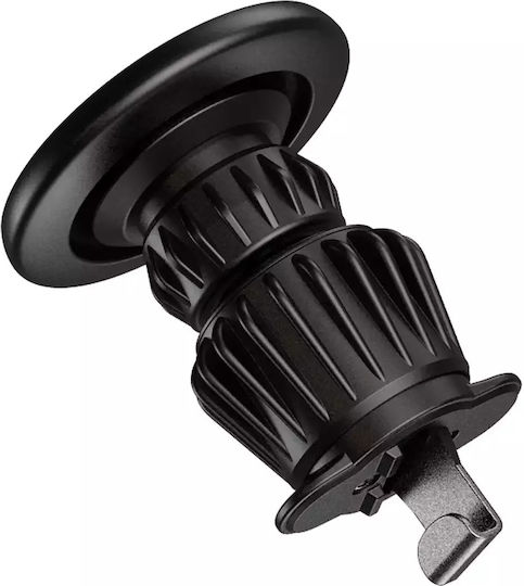 Joyroom JR-ZS406 Car Mobile Mount with Magnet MagSafe Black