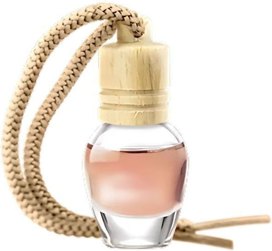 Lichid Aromatic Suspendata Mașină Vanilie / Portocaliu / Nucă de cocos 8ml 1buc
