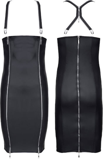Regnes Crd004 Dress Black R L