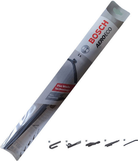 Bosch AeroEco AE380 Driver Car Wiper 380mm for BMW X1
