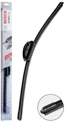 Bosch Eco Flat Υαλοκαθαριστήρας Αυτοκινήτου Οδηγού 400mm