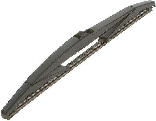 Bosch H309 Rear Car Wiper 300mm for Hyundai i20 Toyota RAV 4 / Auris / Aygo / Corolla / Land Cruiser / Verso / Verso-S / Yaris Citroen C1 Daihatsu Cuore / Materia / Trevis / Charade Land Rover Discovery Sport
