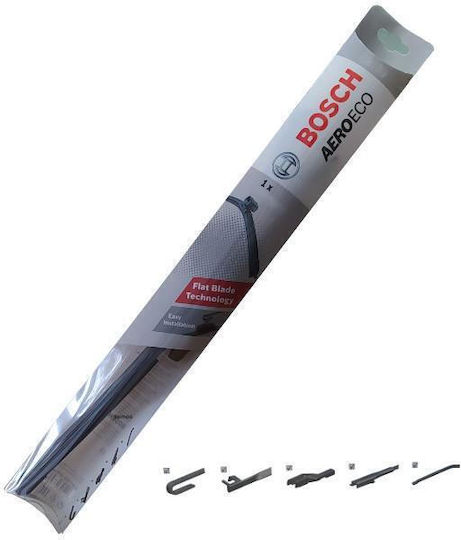 Bosch AeroEco AE450 Driver Car Wiper 450mm for BMW X1