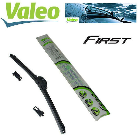 Valeo First Multiconnection FM45 Υαλοκαθαριστήρας Αυτοκινήτου Οδηγού 450mm