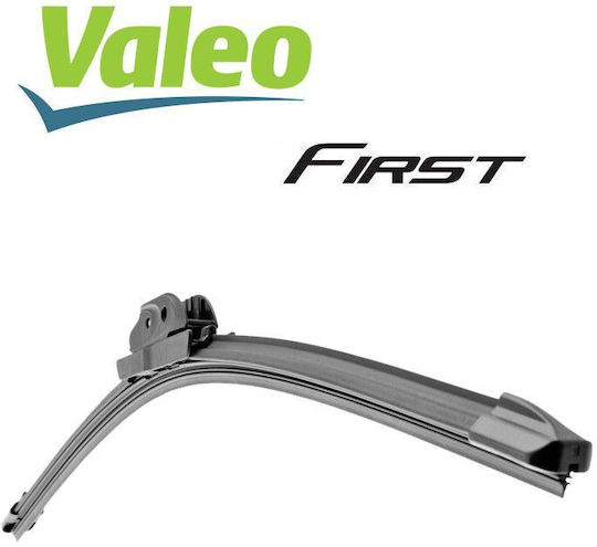 Valeo First Multiconnection FM50 Υαλοκαθαριστήρας Αυτοκινήτου Οδηγού 500mm