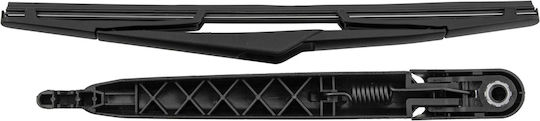 NTY Rear Car Wiper 300mm for Opel Astra