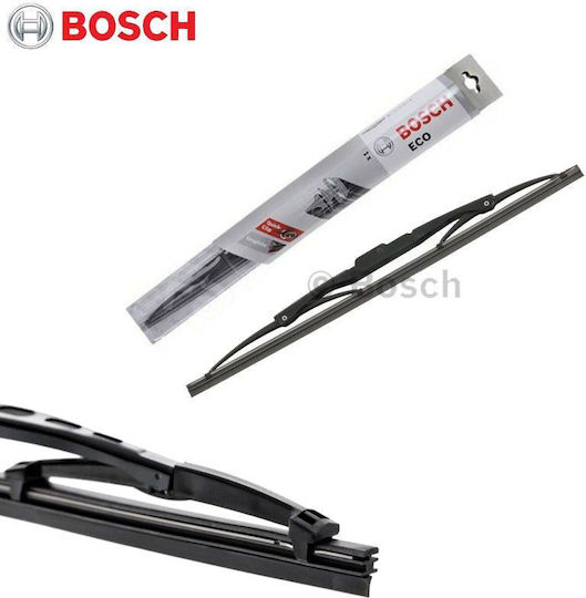 Bosch Eco 65C Autoscheibenwischer Fahrer 650mm Universell