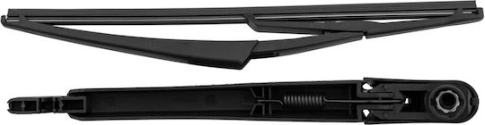 NTY Back Car Wiper Blade 350mm