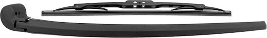 NTY Rear Car Wiper 330mm for Audi A6 Citroen C6