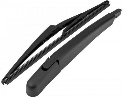 Back Car Wiper Blade