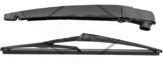 Back Car Wiper Blade
