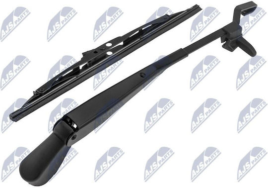 Rear Car Wiper Blade 350mm