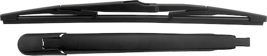 Back Car Wiper Blade 350mm