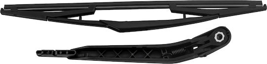 Back Car Wiper Blade 350mm