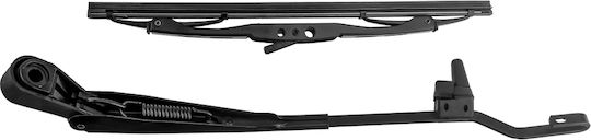 Rear Car Wiper Blade 350mm