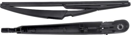Rear Car Wiper Blade 350mm