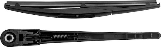 Back Car Wiper Blade 350mm