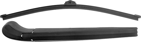 Back Car Wiper Blade 350mm
