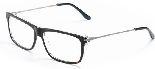 Vuarnet Screen Protection Glasses in Schwarz Color