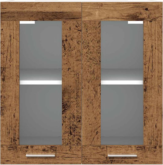 Cabinet Wall Coffee 60x31x60cm
