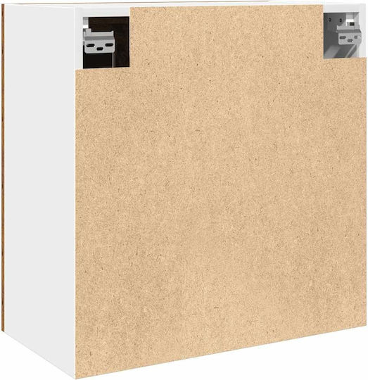 Cabinet Wall Coffee 60x31x60cm