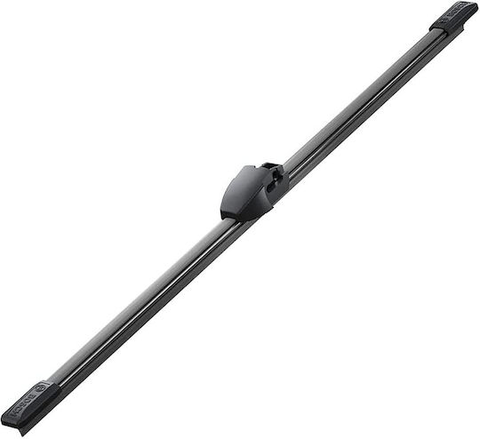Bosch Aerotwin A330H Rear Car Wiper 330mm for Ford S-Max Volkswagen Golf / Golf Plus / Polo / Tiguan / Touareg / Jetta Skoda Fabia / Roomster / Praktik Seat Altea / Exeo / Ibiza BMW X3 (F25)