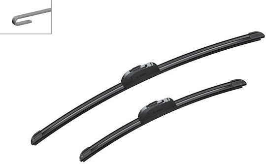 Bosch Aerotwin AR534S Set Frontscheibenwischer 530mm/380mm Universell Toyota Yaris Volkswagen Fuchs Chevrolet Matiz Daewoo Matiz Scania E-Commerce-Website