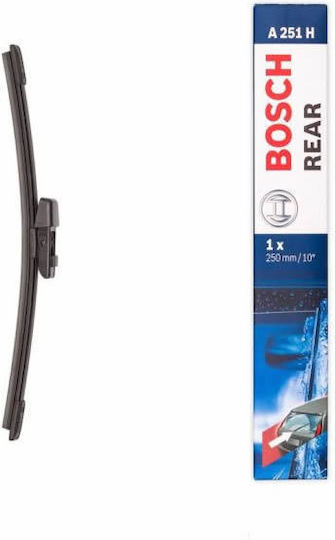 Bosch Aerotwin A251H Rear Car Wiper 250mm