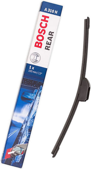 Bosch Aerotwin A310H Rear Car Wiper 330mm Universal Hyundai i30 Alfa Romeo Stelvio BMW X4