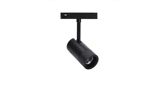 Interlight Commercial Linear LED Ceiling Light Natural White IP20 L64xY13.2cm