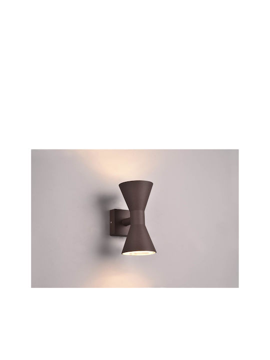 Trio Lighting Σποτ 10x20εκ. Trio Lighting Σποτ 10x20εκ.