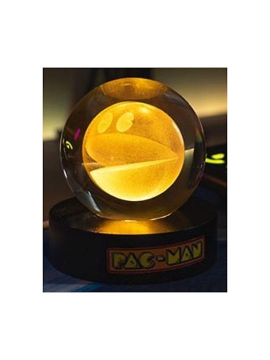 Fizz Creations Διακοσμητικό Φωτιστικό LED Crystal Ball