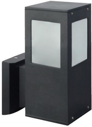 Horoz Electric Таванна Лампа 15x20x9см