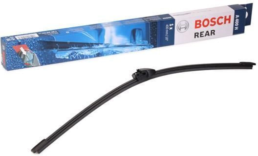 Bosch Aerotwin A400H Rear Car Wiper 400mm Universal Volkswagen Transporter / Caddy / T5 / Touran Skoda Fabia / Octavia BMW X4