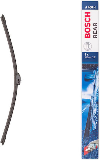 Bosch Aerotwin A400H Rear Car Wiper 400mm Universal Volkswagen Transporter / Caddy / T5 / Touran Skoda Fabia / Octavia BMW X4