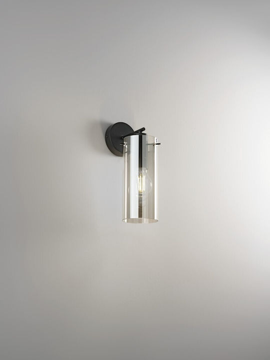 Fan Europe Wandmontierte Außenleuchte E27 30.3x22.9εκ.