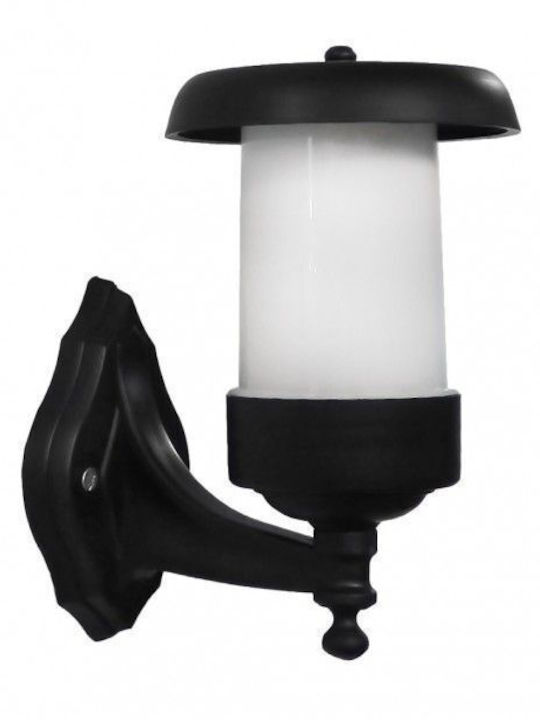Heronia D-08AS Iluminat Exterior Montat Pe Perete Lampă De Tavan E27 IP44