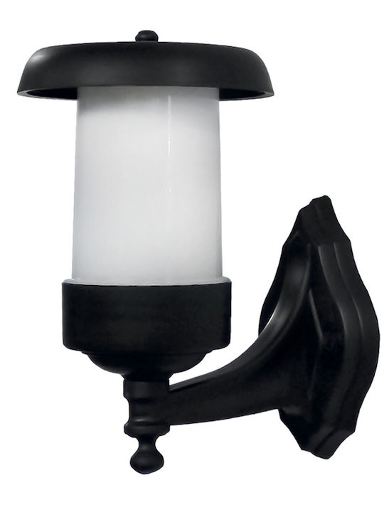 Heronia D-08AS Iluminat Exterior Montat Pe Perete Lampă De Tavan E27 IP44
