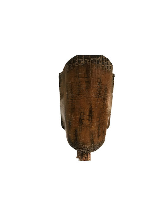 Casa Vogue Decorative Lamp Brown