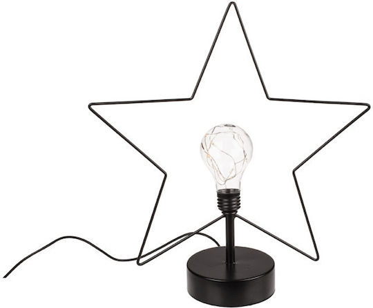 Dekorative Lampe