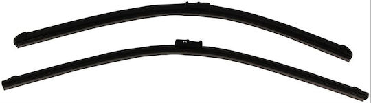 Bosch Aerotwin A925S Front Car Wiper Set 530mm Universal Volkswagen Passat Skoda Superb