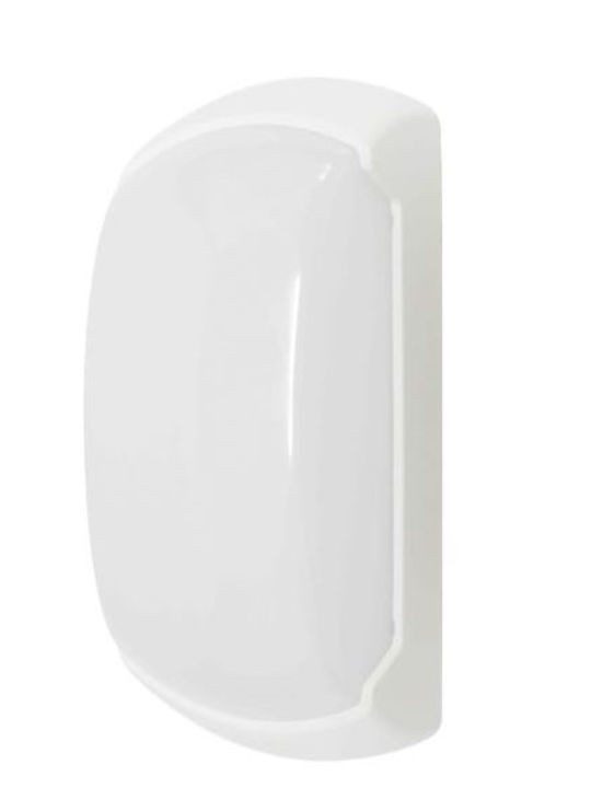 Lucas LED Wasserdicht Wandmontiertes Außenbeleuchtung LED 15W 6400K