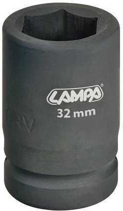 Lampa Pneumatic Hexagon Socket 1" 32mm