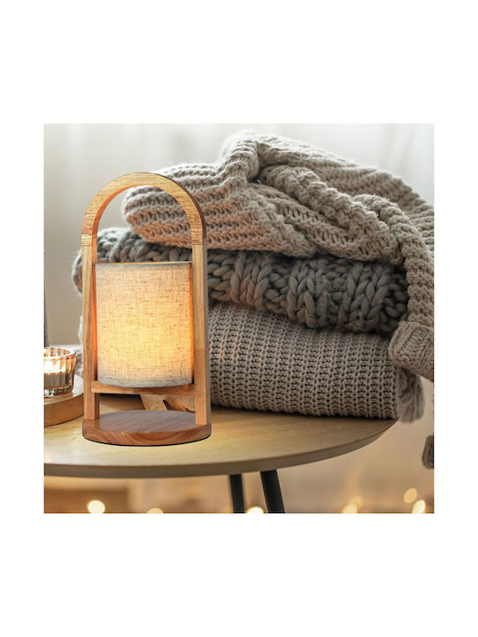 V-TAC Dekorative Lampe Beige